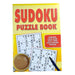 Sudoku Puzzle Book Games & Puzzles Alligator books   