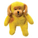 Snuggle Tots Beanie Animal Toys Assorted Toys Suki Yip Dog  