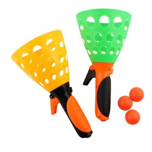 Summer Fun Click & Catch Game Outdoor Toys Summer Fun   