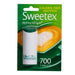 Sweetex Sweetner 700 Tablets Sugar & Sweeteners sweetex   