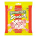 Swizzels Drumstick Original Squashies 160g Sweets, Mints & Chewing Gum Swizzels   