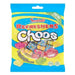 Swizzels Refreshers Choos Sweets 150g Sweets, Mints & Chewing Gum Swizzels   