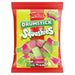 Drumstick Squashies Sour Cherry & Apple Flavour Sweets 160g Sweets, Mints & Chewing Gum Swizzels   
