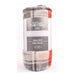 Coloroll Grey & Red Tartan Faux Mink Throw 150 x 200cm Throws & Blankets Coloroll   
