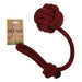 The Pet Hut Jumbo Rope Dog Toy 49cm Dog Toys The Pet Hut   