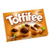 Toffifee Caramel & Creamy Nougat Chocolate 15 Pieces 125g Chocolate Toffifee   