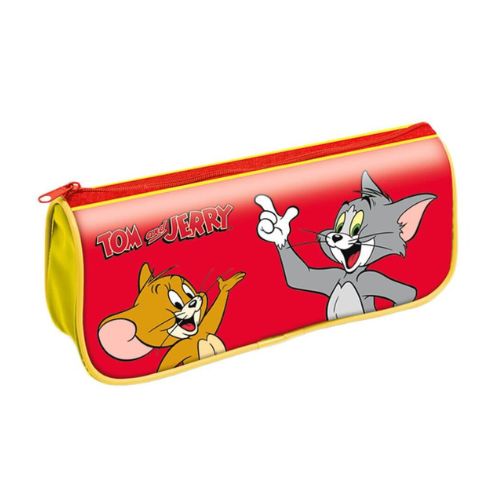Official Tom and Jerry Pencil Case Pen & Pencil Cases Pyramid international   
