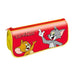 Official Tom and Jerry Pencil Case Pen & Pencil Cases Pyramid international   