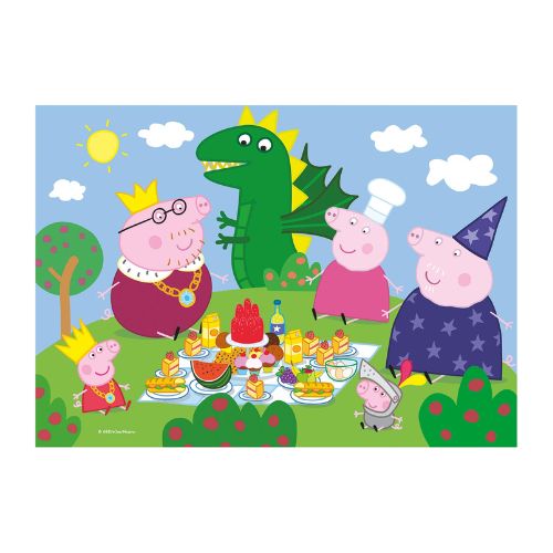 Voorstelling: Peppa Pig live! (2 ) in DeLaMar in Amsterdam Voorstelling: Peppa Pig live! (2 ) in DeLaMar in Amsterdam