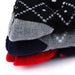 Trekkers Men's Thermal Socks 3Pk Size 6-11 Assorted Styles Socks Trekkers   