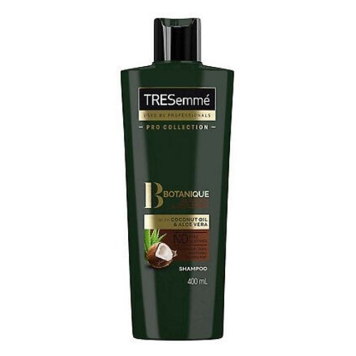 Tresemme Botanique Coconut Shampoo 400ml Shampoo & Conditioner tresemmé   