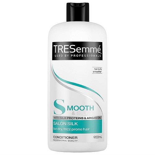 Tresemme Smooth and Silky Argan Oil Conditioner 900ml  tresemmé   