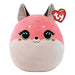 TY Squishaboo Soft Plush Pillow Assorted Styles 10" Plush Toys ty Roxie  