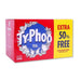 Typhoo Tea Bags 160 + 50% Free Tea Typhoo   