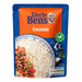 Uncle Ben's Coconut Microwave Rice 250g Pasta, Rice & Noodles Uncle Ben's   