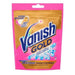 Vanish Gold Oxi Action Powder 250g Laundry - Stain Remover Vanish   