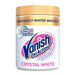 Vanish Oxi Action Stain Removal Powder 470g Laundry - Stain Remover Vanish   