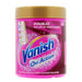 Vanish Pink and Gold Oxi Action Stain Remover 470g Laundry - Stain Remover Vanish   