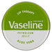Vaseline Lip Therapy Aloe Vera 20g Lip Balm vaseline   