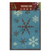 The Garden & Home Co. Washable Festive Door Mat Christmas Accessories FabFinds   