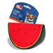 Squeaky Fruity Watermelon Dog Toy Dog Toys Pet Touch Watermelon Slice  