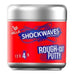 Wella Shockwaves Rough Cut Putty 150ml Hair Styling Wella   