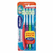 Wisdom Extra Clean Toothbrush 4 Pack Toothbrushes Wisdom   