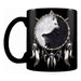 Wolf Chi Heat Changing Mug 315ml Mugs Spiral Direct   