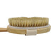 Sea & Spa Wooden Body Shower Brush Sponges, Mits & Face Cloths Sea & Spa   
