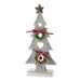 Wooden Tree With Star Christmas Decoration Christmas Festive Decorations FabFinds   