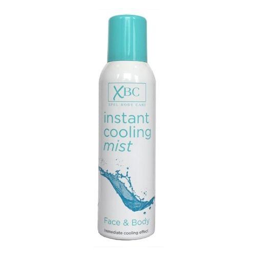 XBC Instant Cooling Mist 150ml Skin Care xbc   