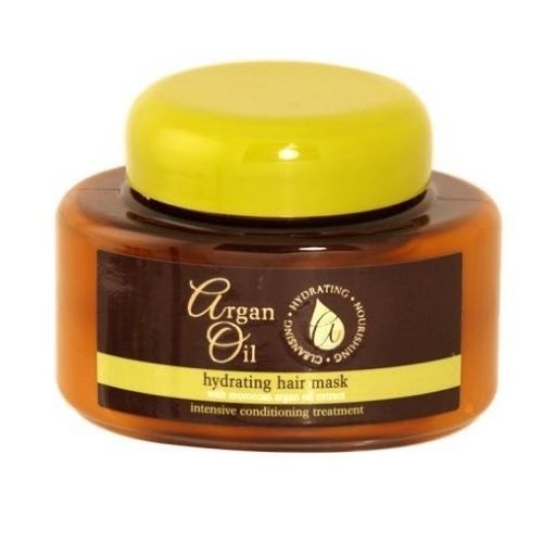 Xpel Argan Oil Hair Hydrating Mask 220ml  xpel   