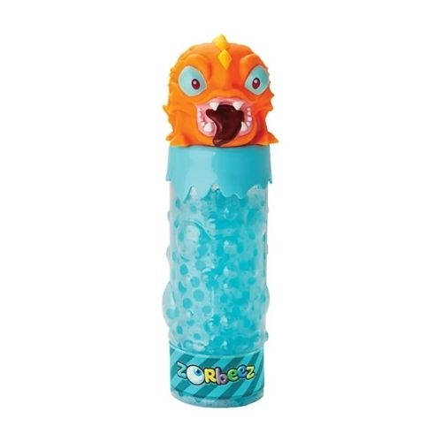 Zorbeez Monster Oozers Toy Assorted Colours Toys & Games FabFinds Fish Faced Fred Blue  